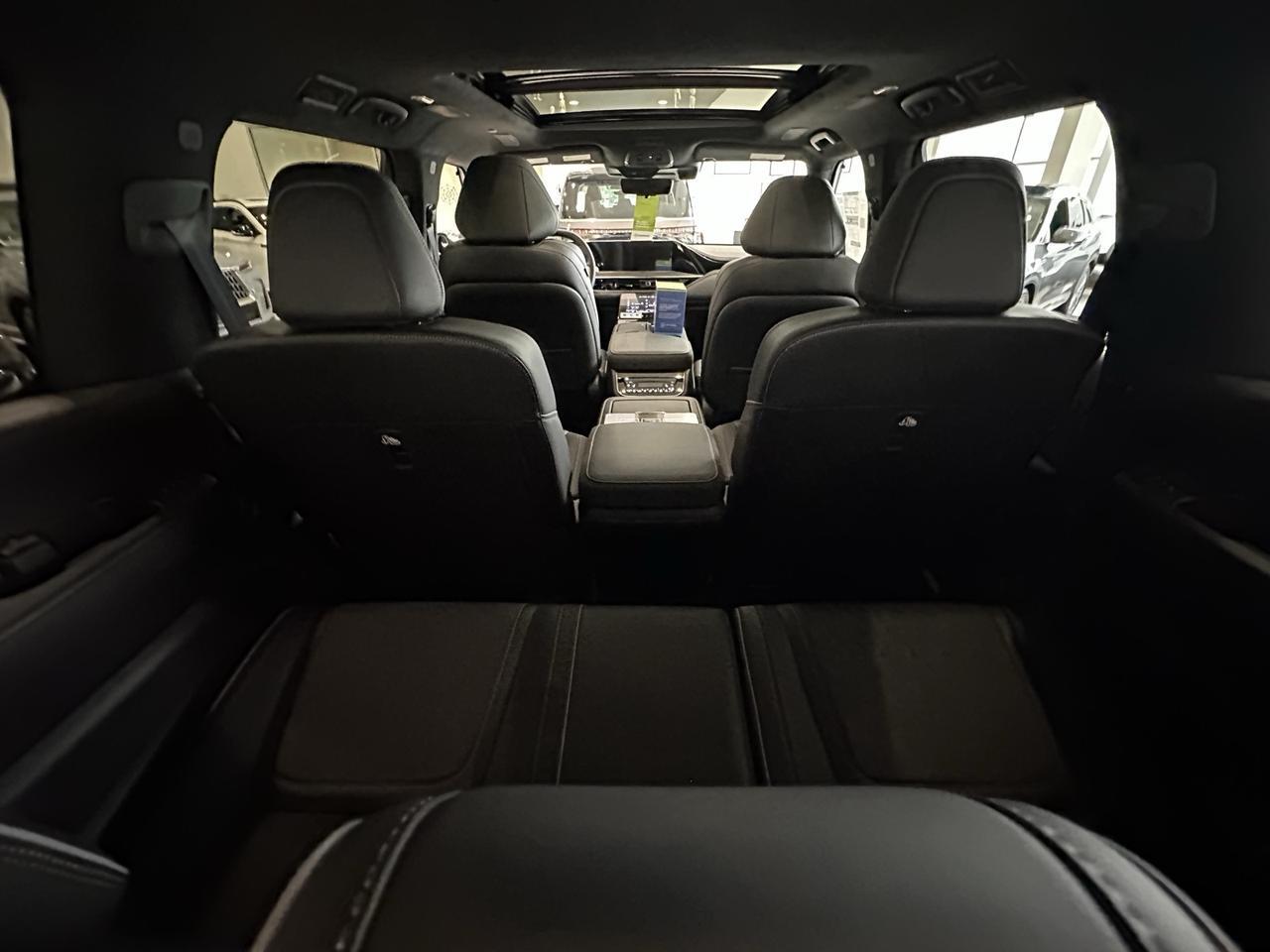 2026 INFINITI QX80 AUTOGRAPH Annapolis MD