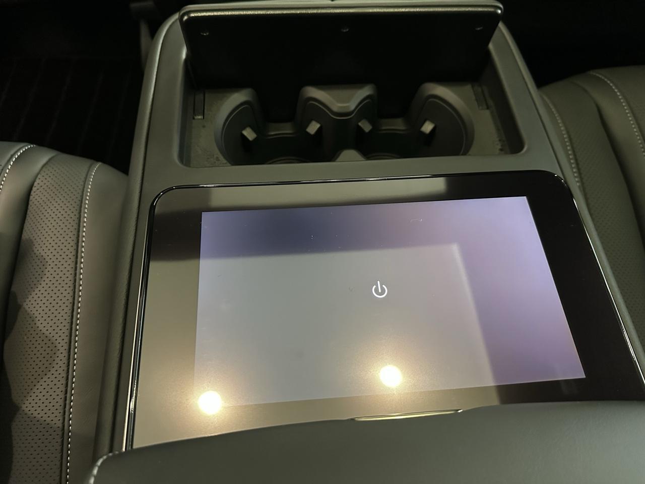 2026 INFINITI QX80 AUTOGRAPH Annapolis MD