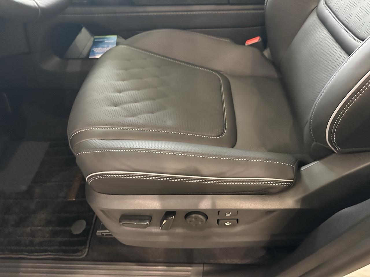 2026 INFINITI QX80 AUTOGRAPH Annapolis MD