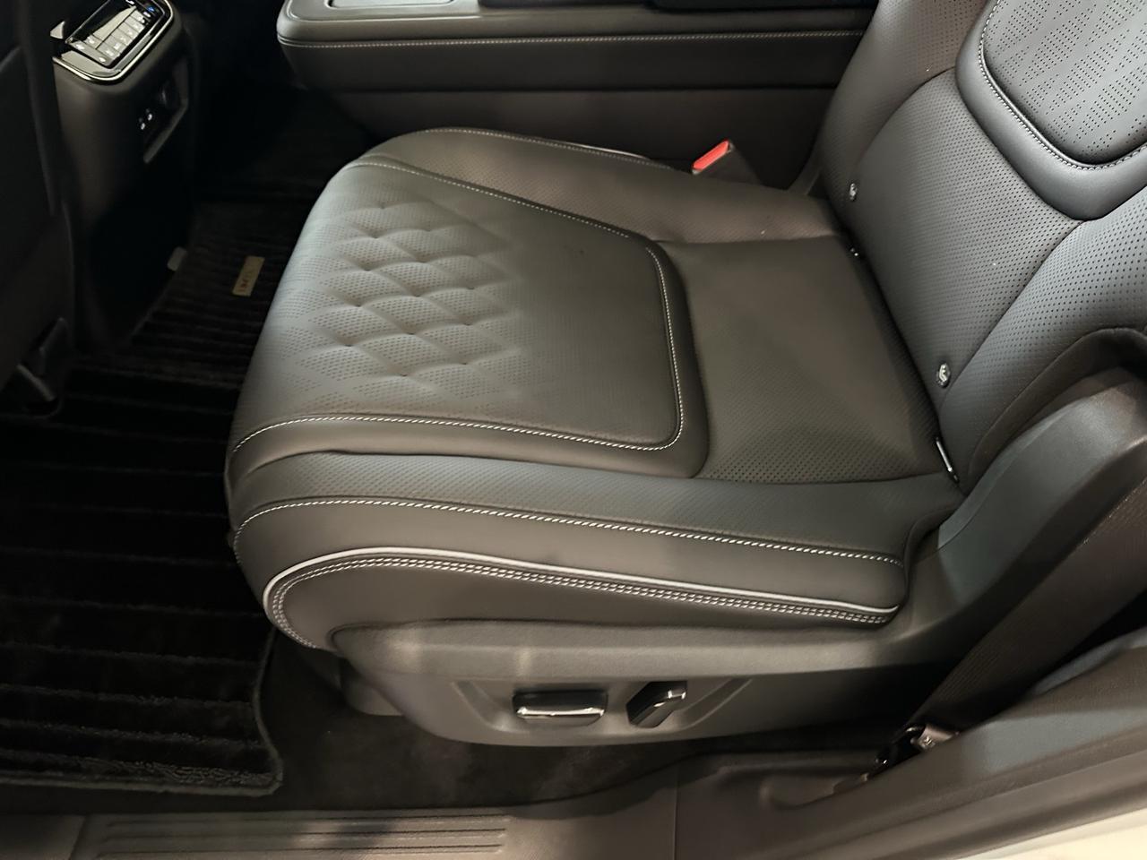 2026 INFINITI QX80 AUTOGRAPH Annapolis MD