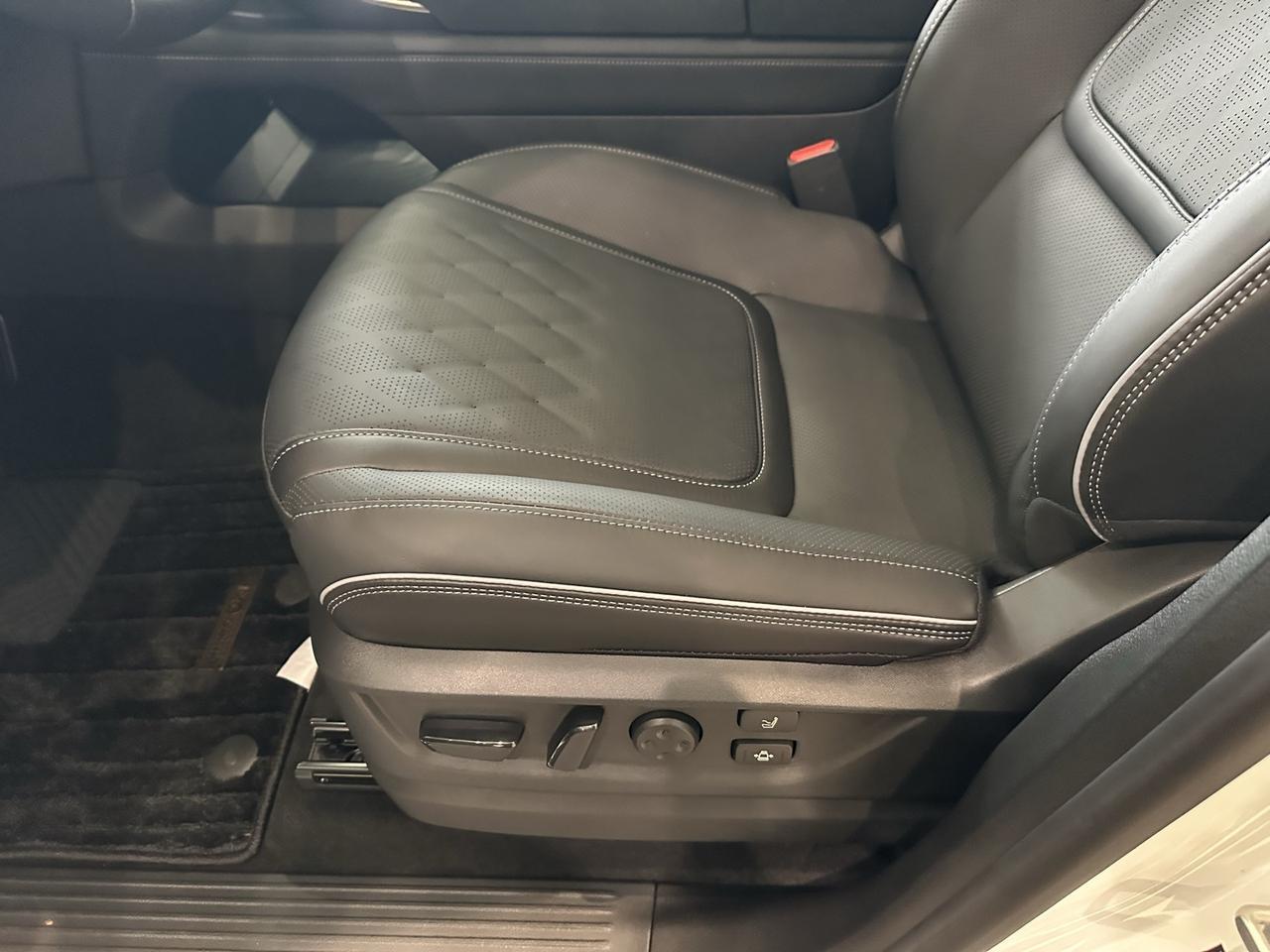 2026 INFINITI QX80 AUTOGRAPH Annapolis MD