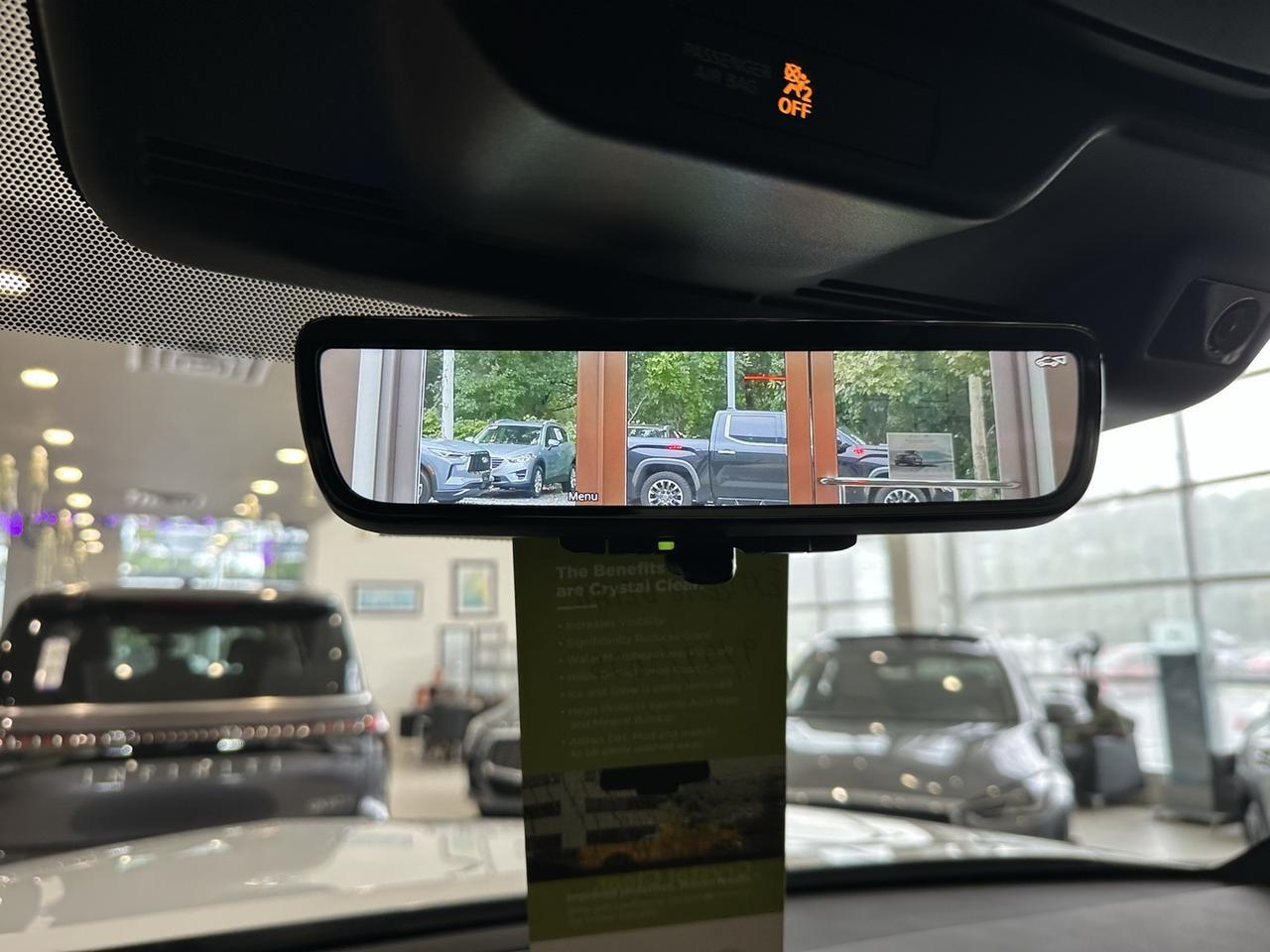 2026 INFINITI QX80 AUTOGRAPH Annapolis MD