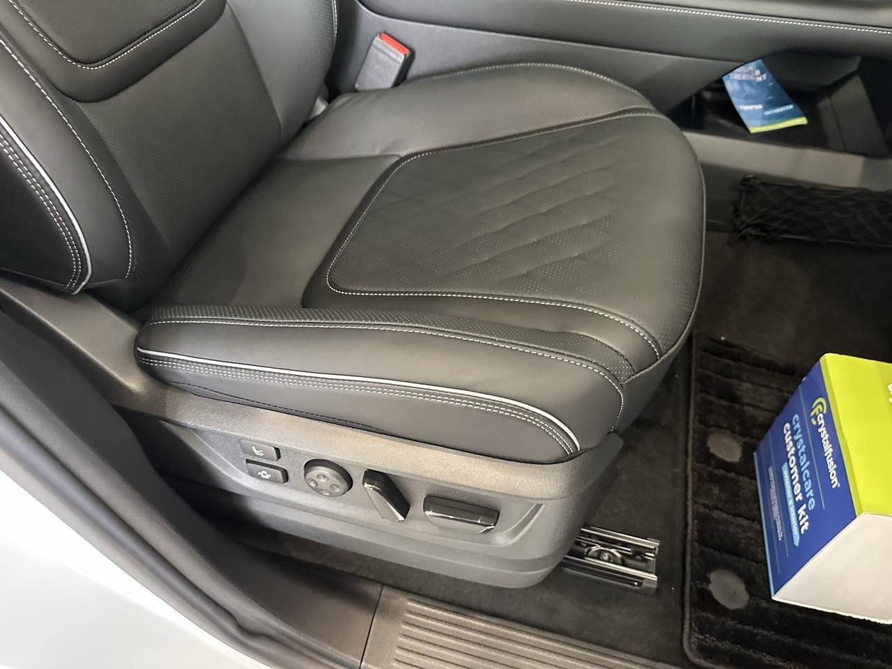 2026 INFINITI QX80 AUTOGRAPH Annapolis MD