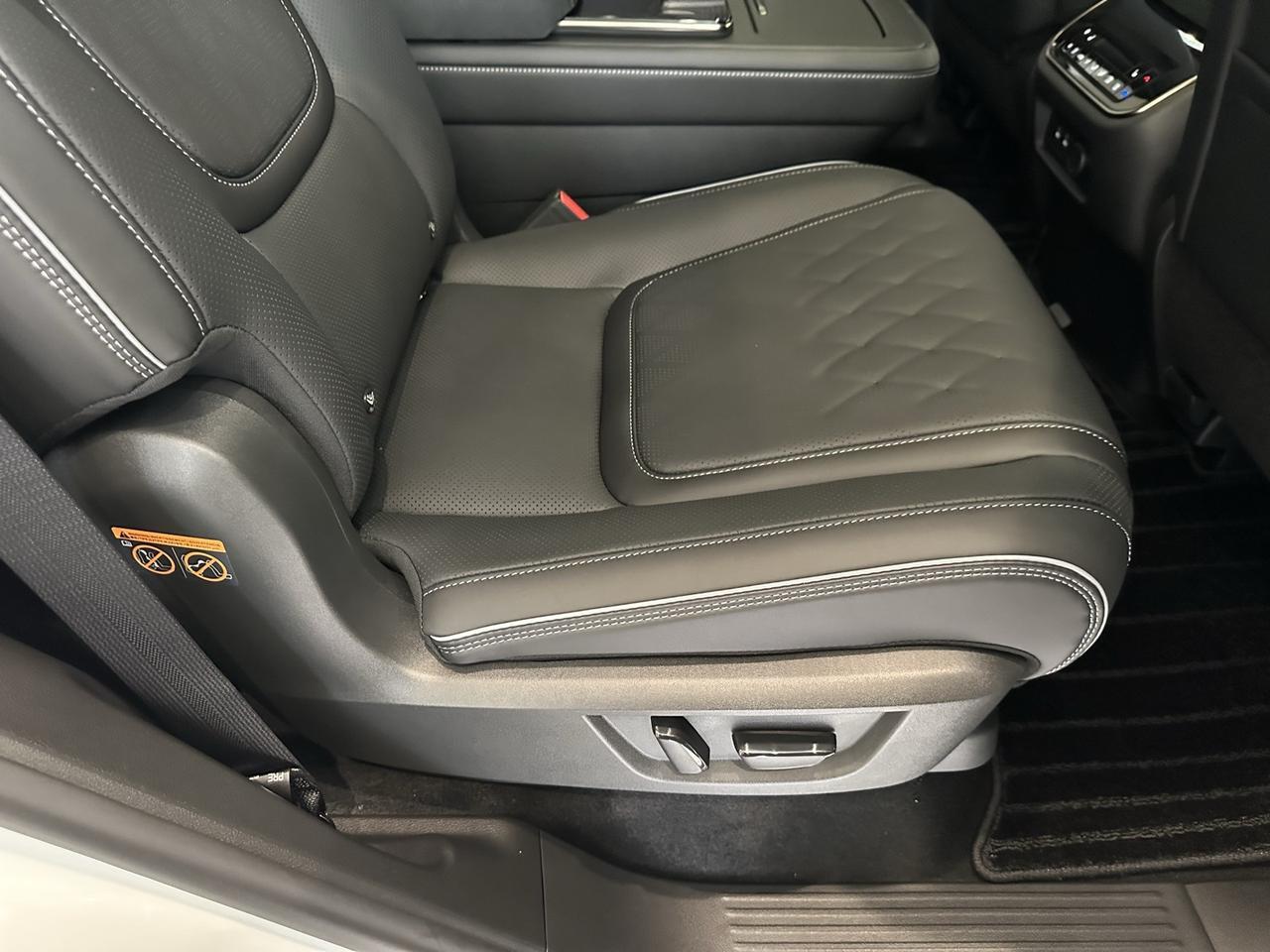 2026 INFINITI QX80 AUTOGRAPH Annapolis MD