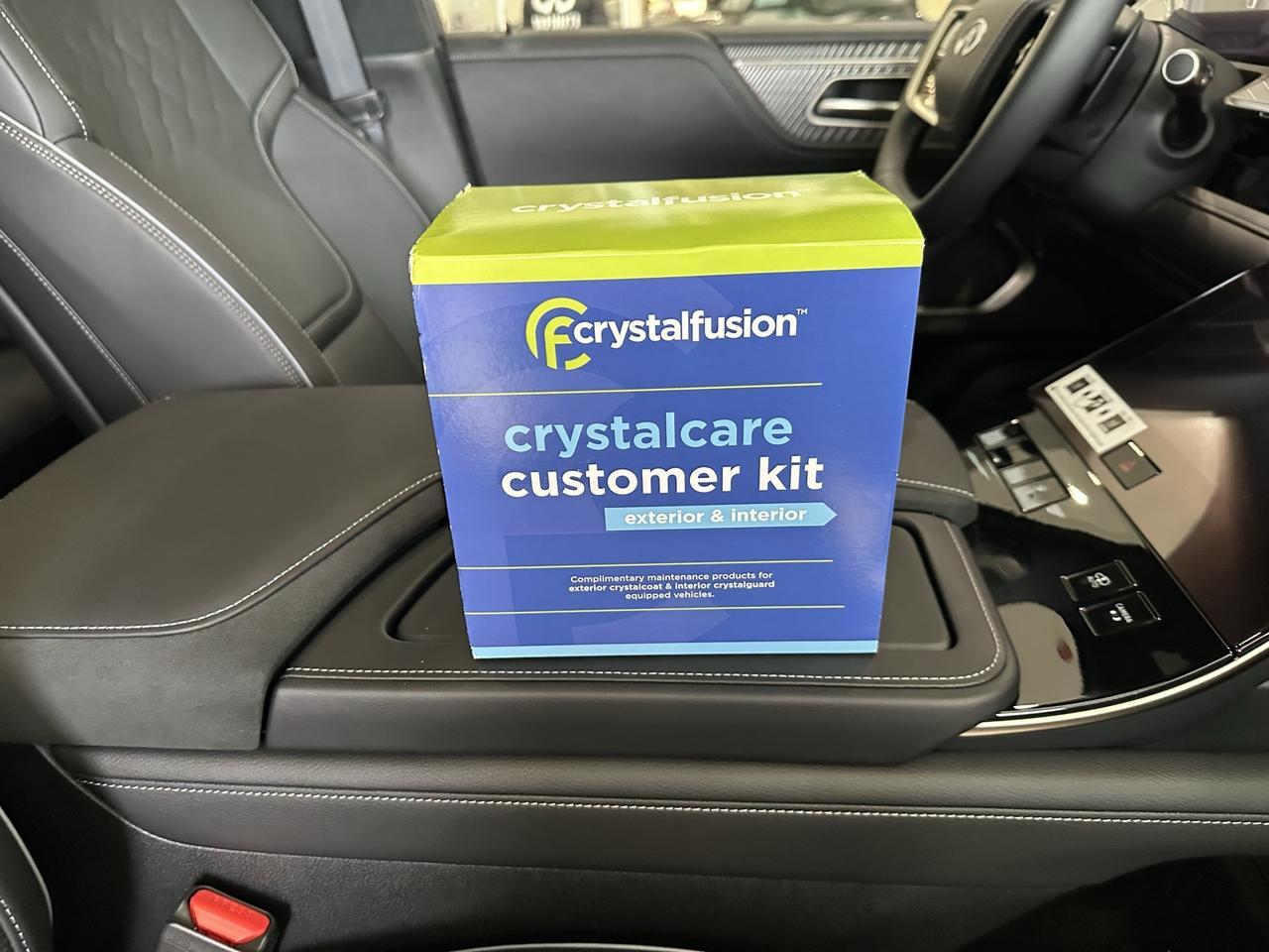 2026 INFINITI QX80 AUTOGRAPH Annapolis MD