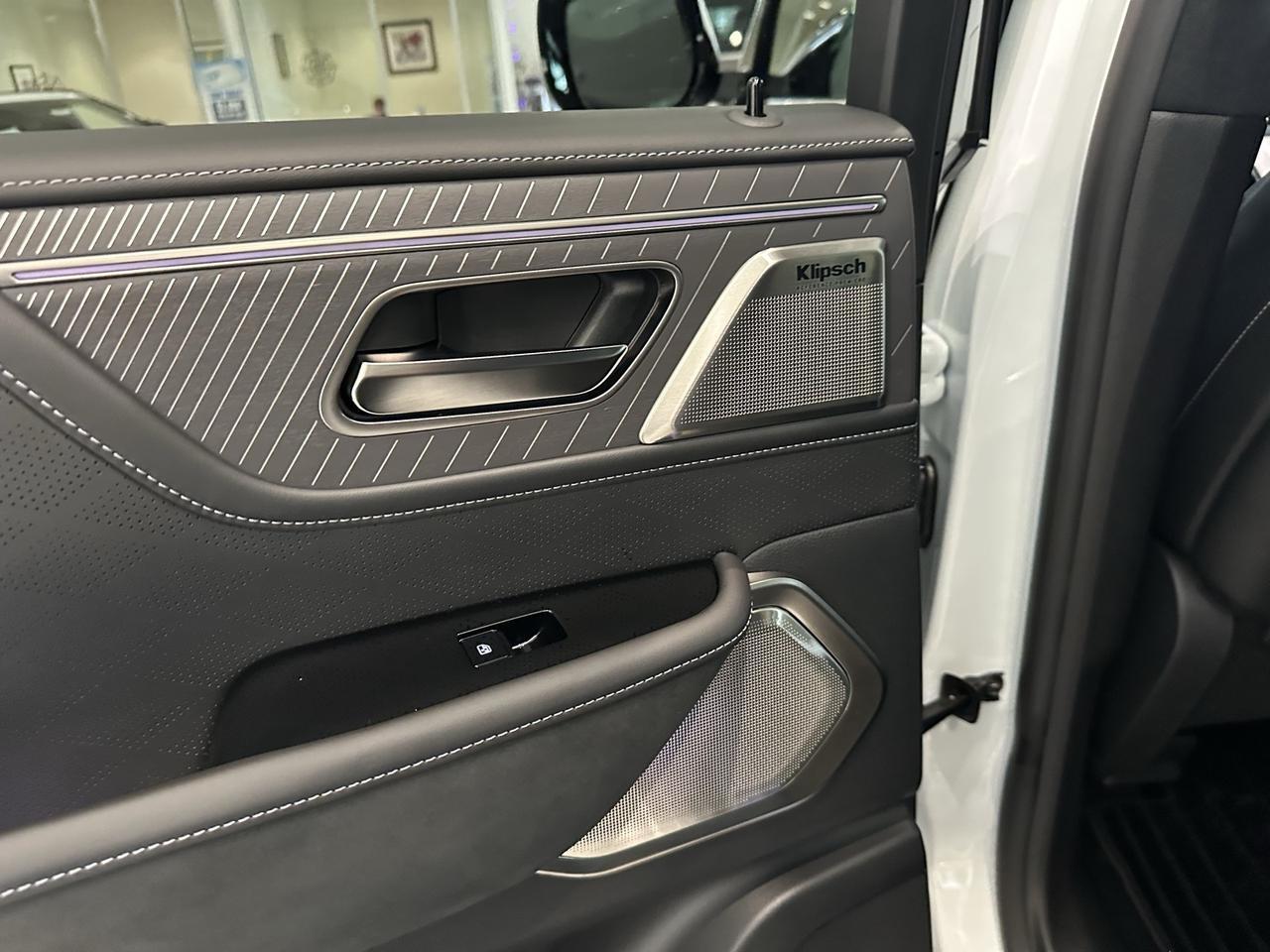 2026 INFINITI QX80 AUTOGRAPH Annapolis MD