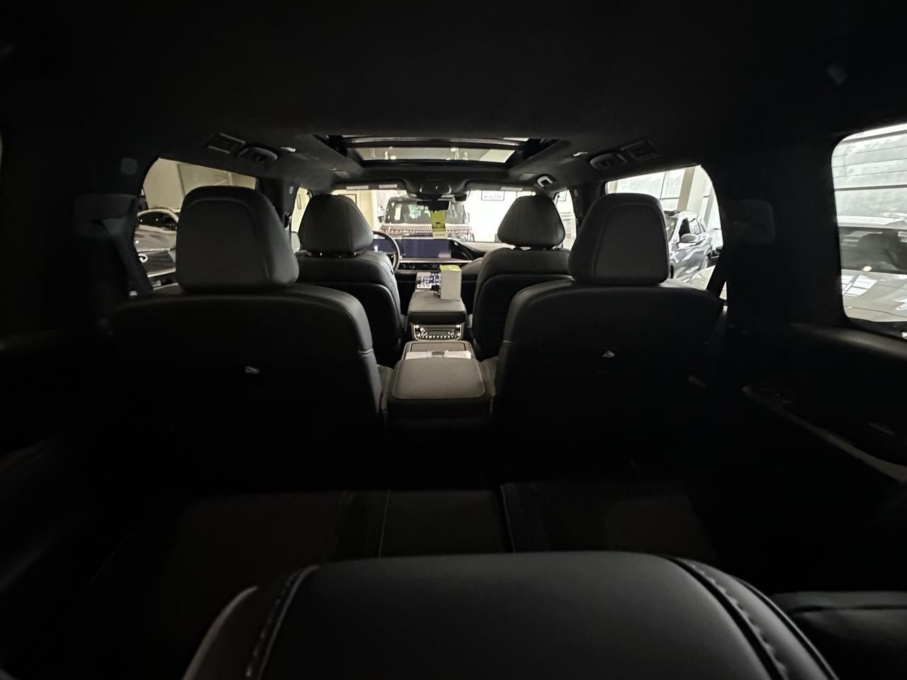 2026 INFINITI QX80 AUTOGRAPH Annapolis MD