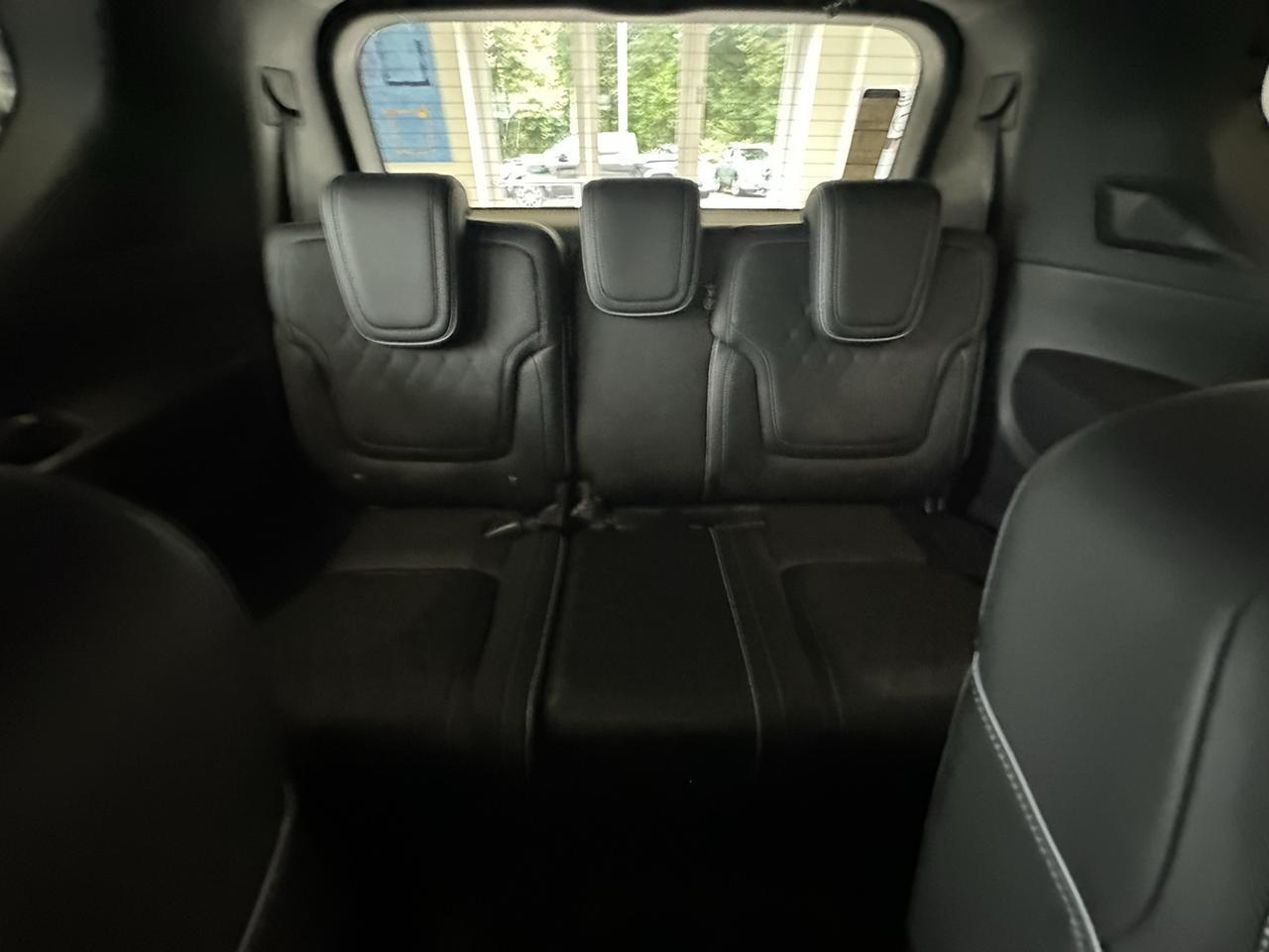 2026 INFINITI QX80 AUTOGRAPH Annapolis MD