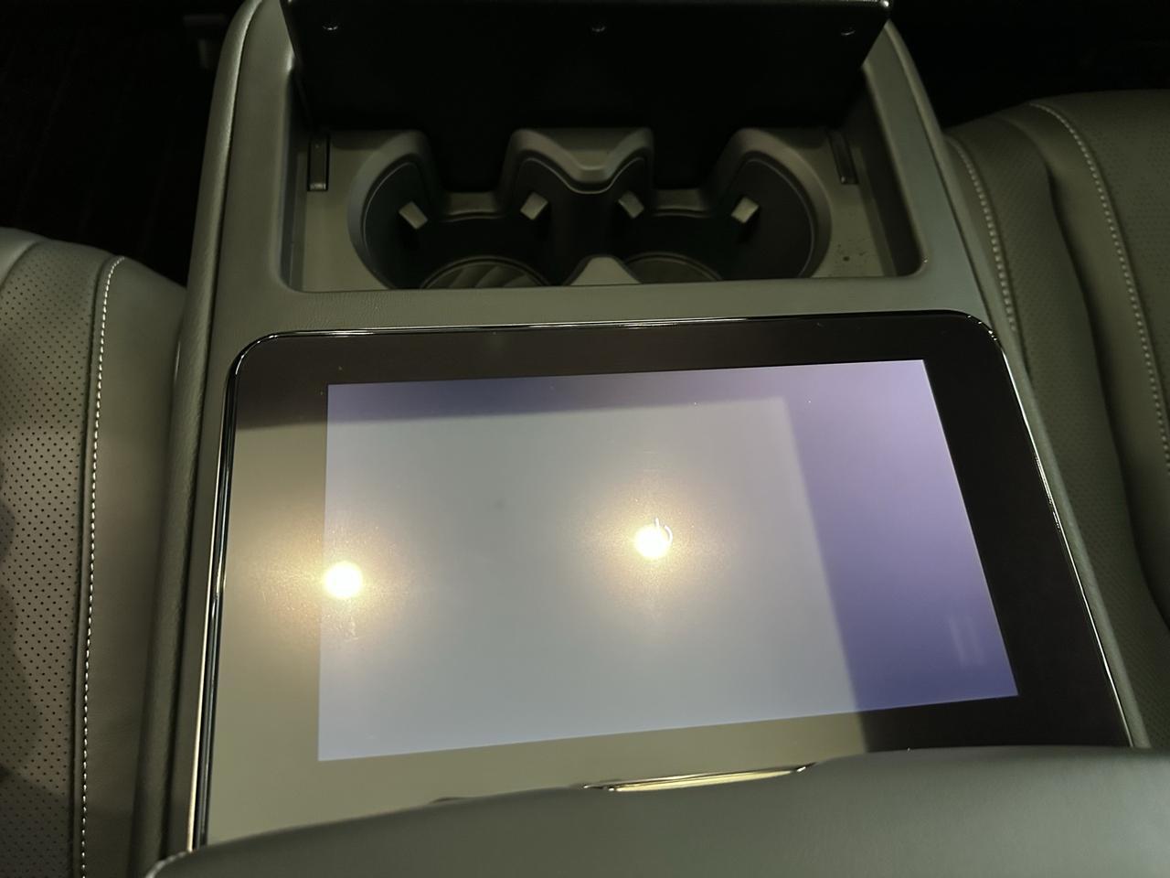 2026 INFINITI QX80 AUTOGRAPH Annapolis MD