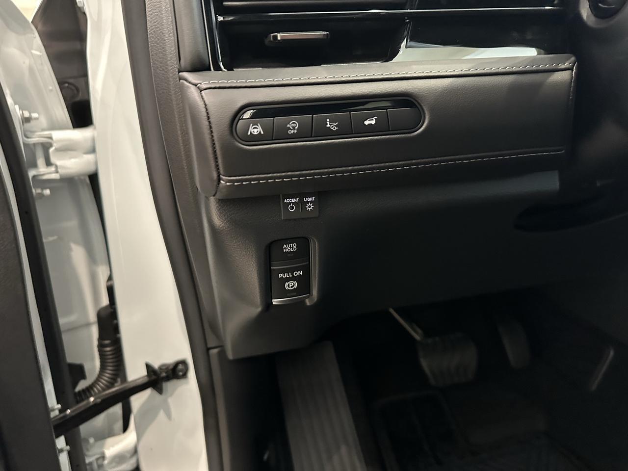 2026 INFINITI QX80 AUTOGRAPH Annapolis MD