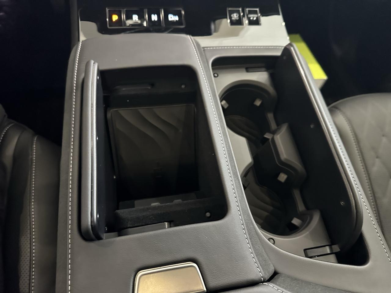 2026 INFINITI QX80 AUTOGRAPH Annapolis MD