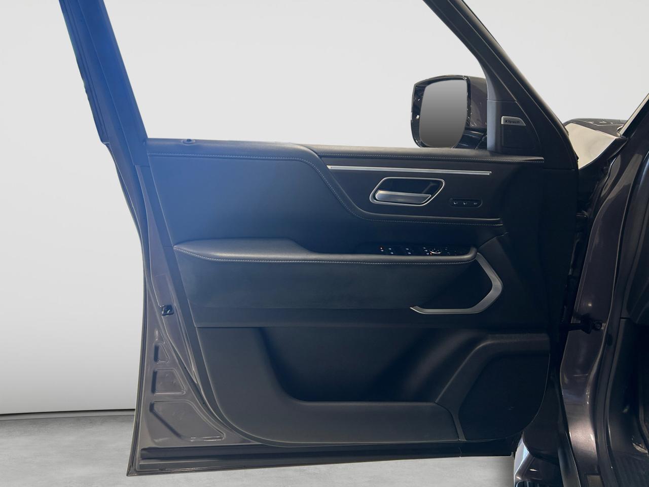 2026 INFINITI QX80 LUXE New Braunfels TX