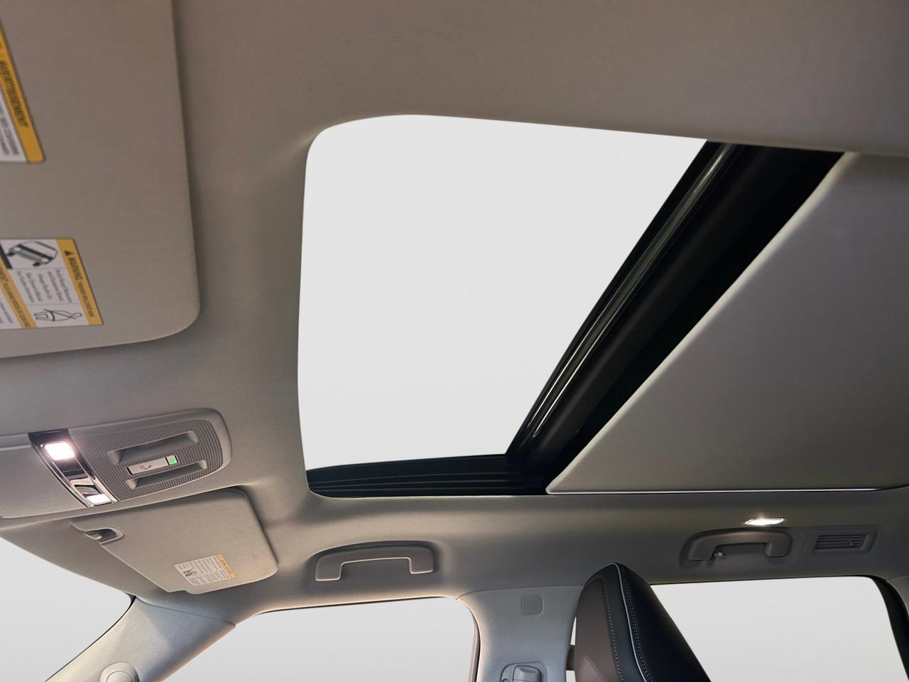 2026 INFINITI QX80 LUXE New Braunfels TX
