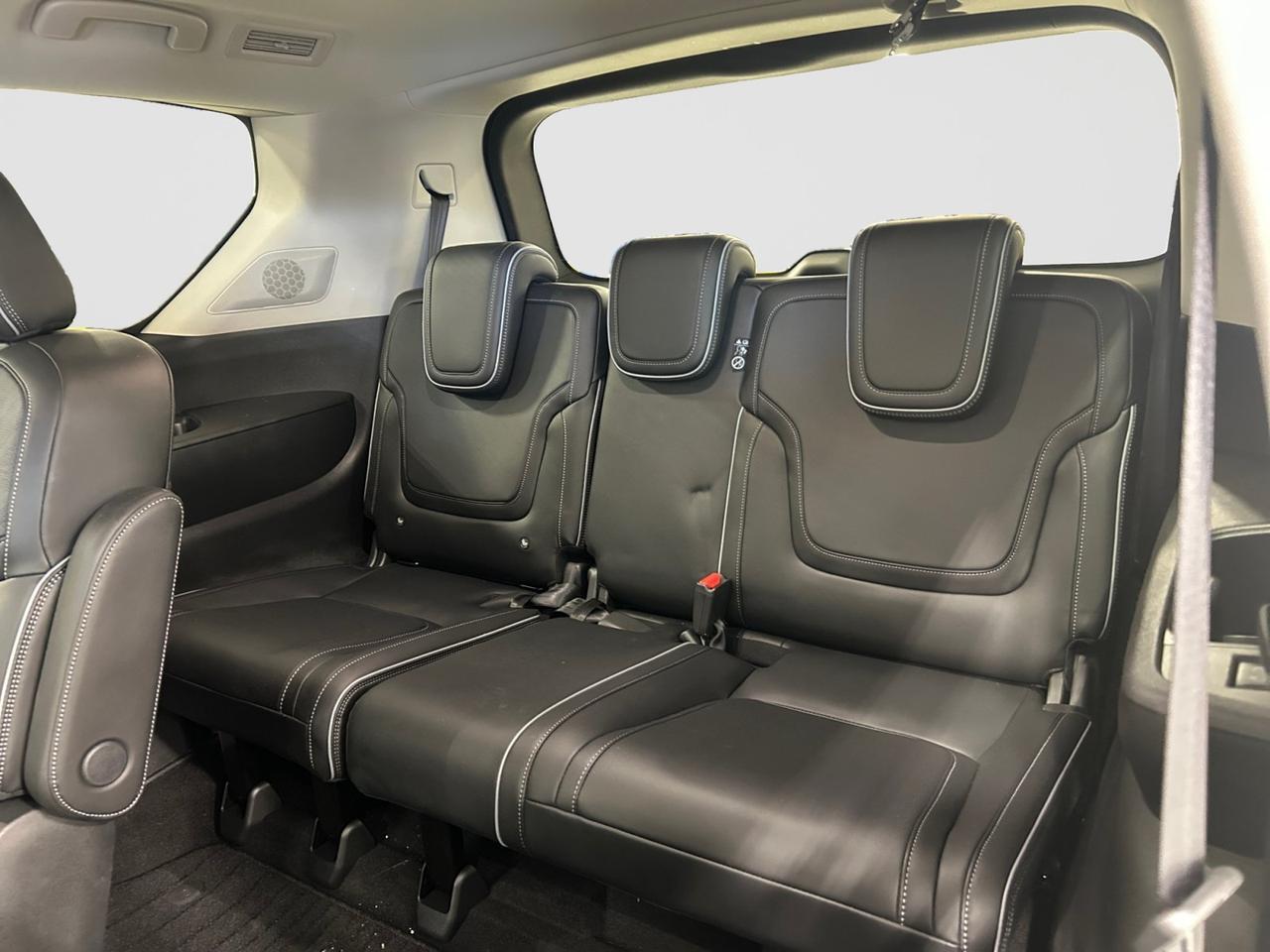 2026 INFINITI QX80 LUXE New Braunfels TX