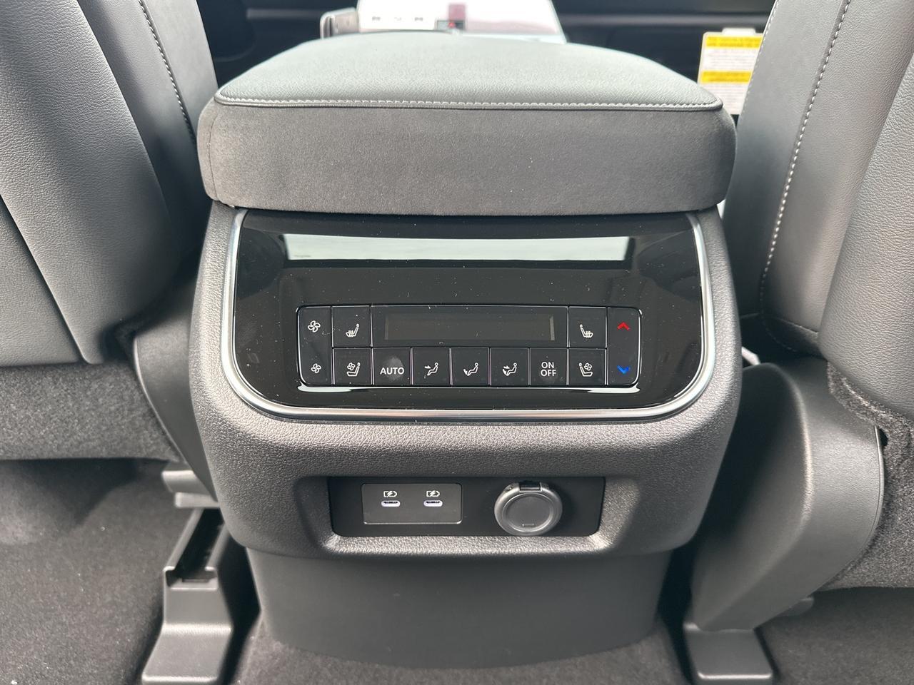 2026 INFINITI QX80 LUXE Chantilly VA