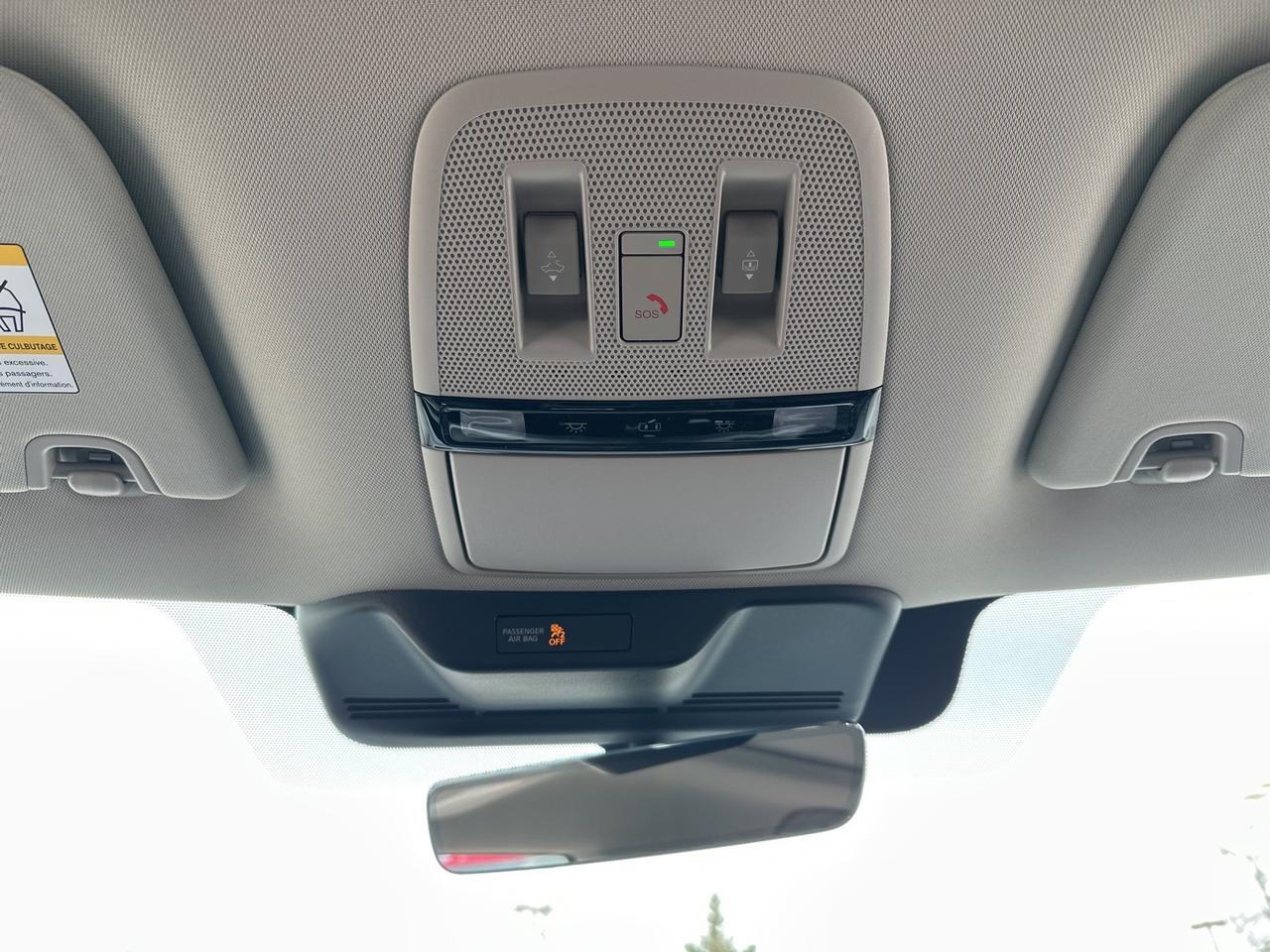 2026 INFINITI QX80 LUXE Chantilly VA