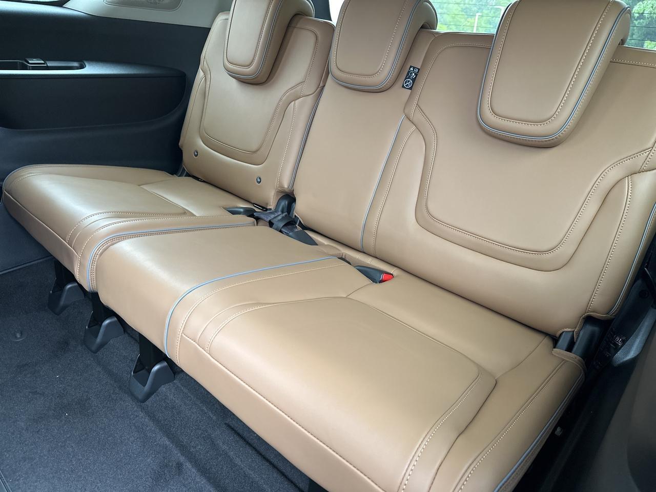 2026 INFINITI QX80 LUXE Chantilly VA