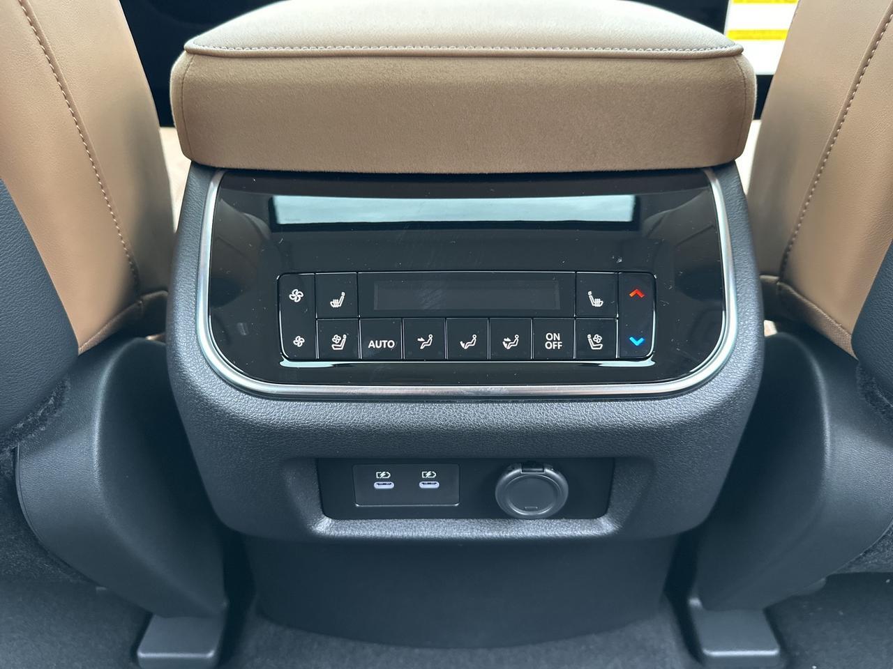 2026 INFINITI QX80 LUXE Chantilly VA