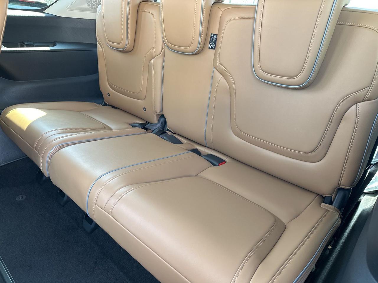 2026 INFINITI QX80 LUXE Chantilly VA