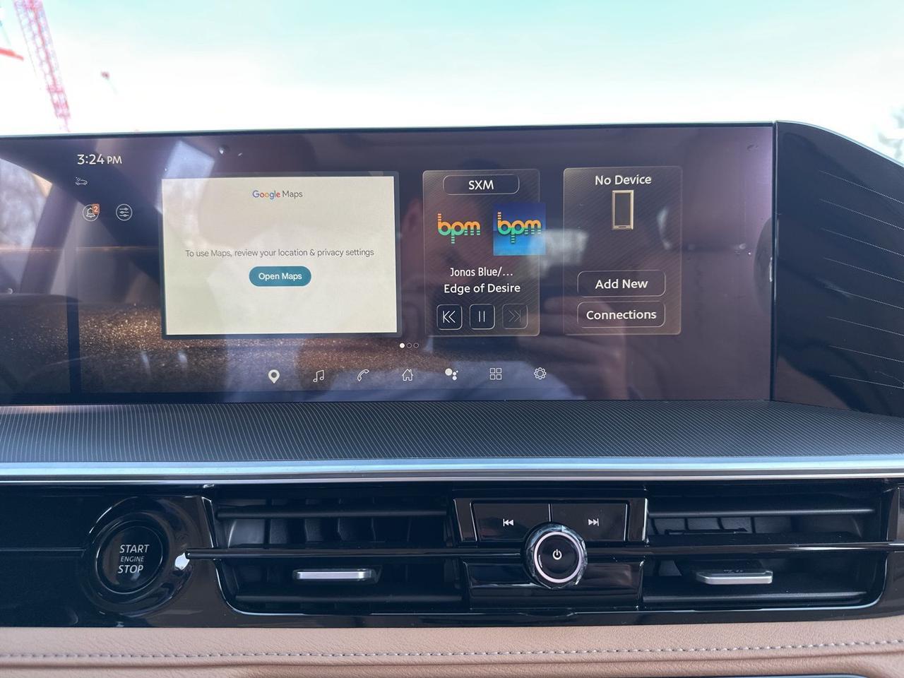 2026 INFINITI QX80 LUXE Chantilly VA