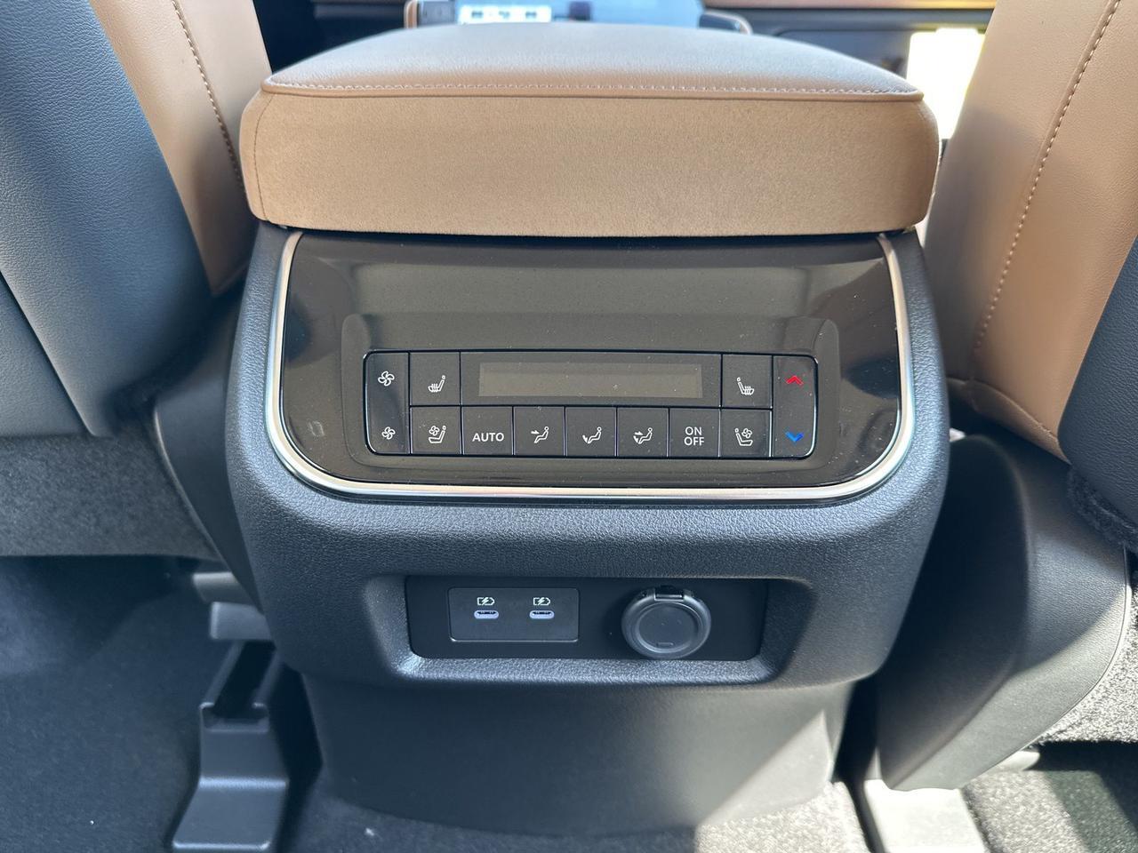 2026 INFINITI QX80 LUXE Chantilly VA