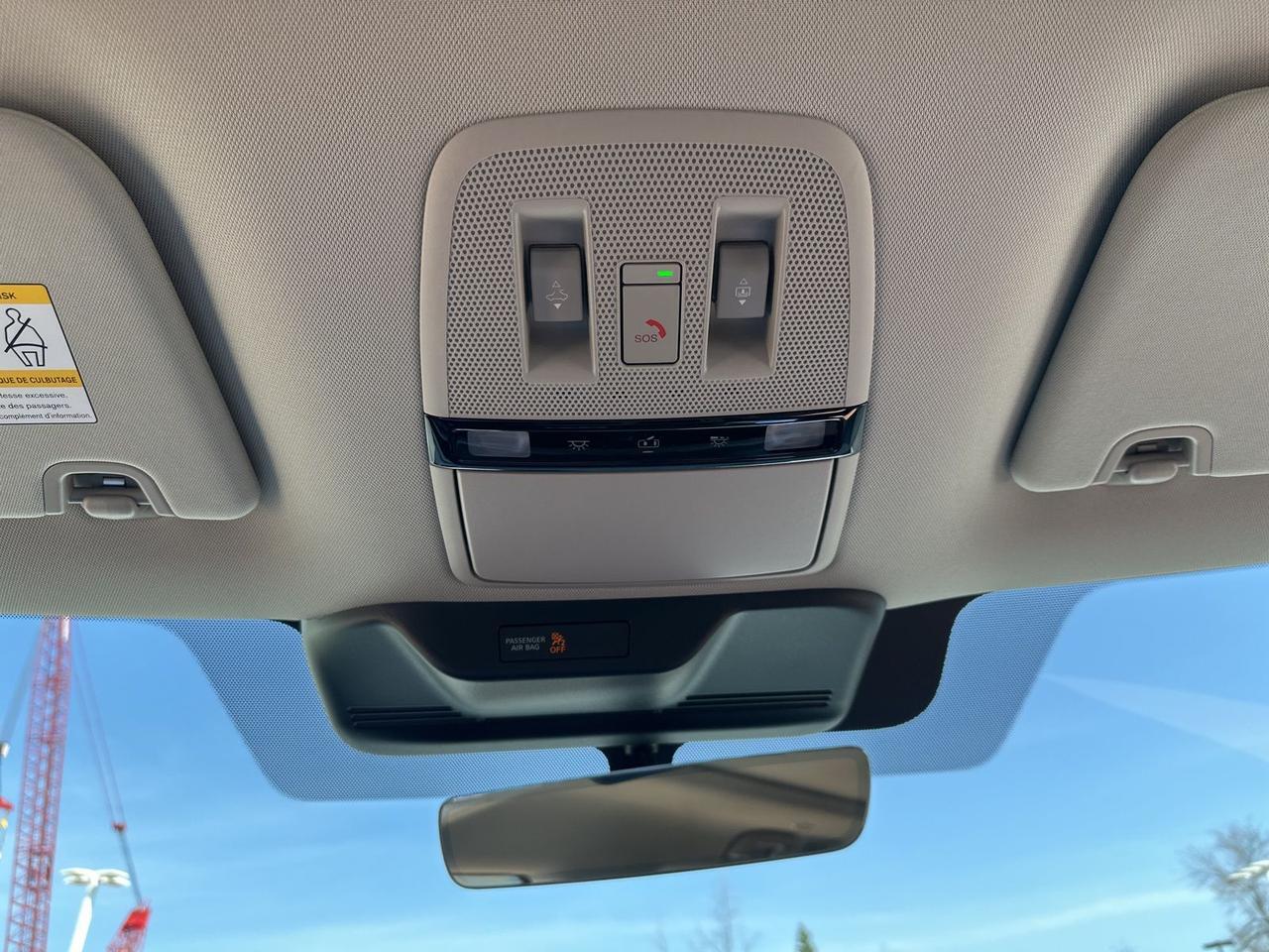 2026 INFINITI QX80 LUXE Chantilly VA