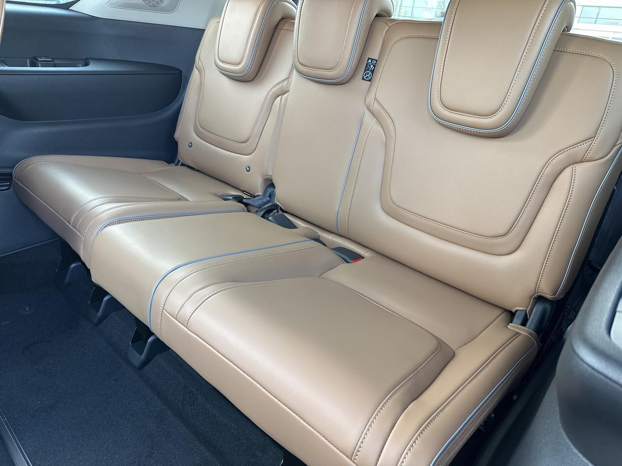 2026 INFINITI QX80 LUXE Chantilly VA