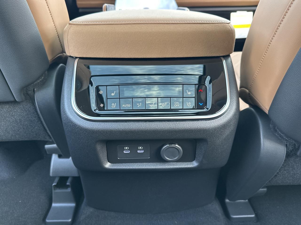 2026 INFINITI QX80 LUXE Chantilly VA