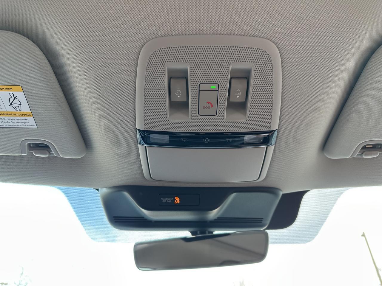 2026 INFINITI QX80 LUXE Chantilly VA