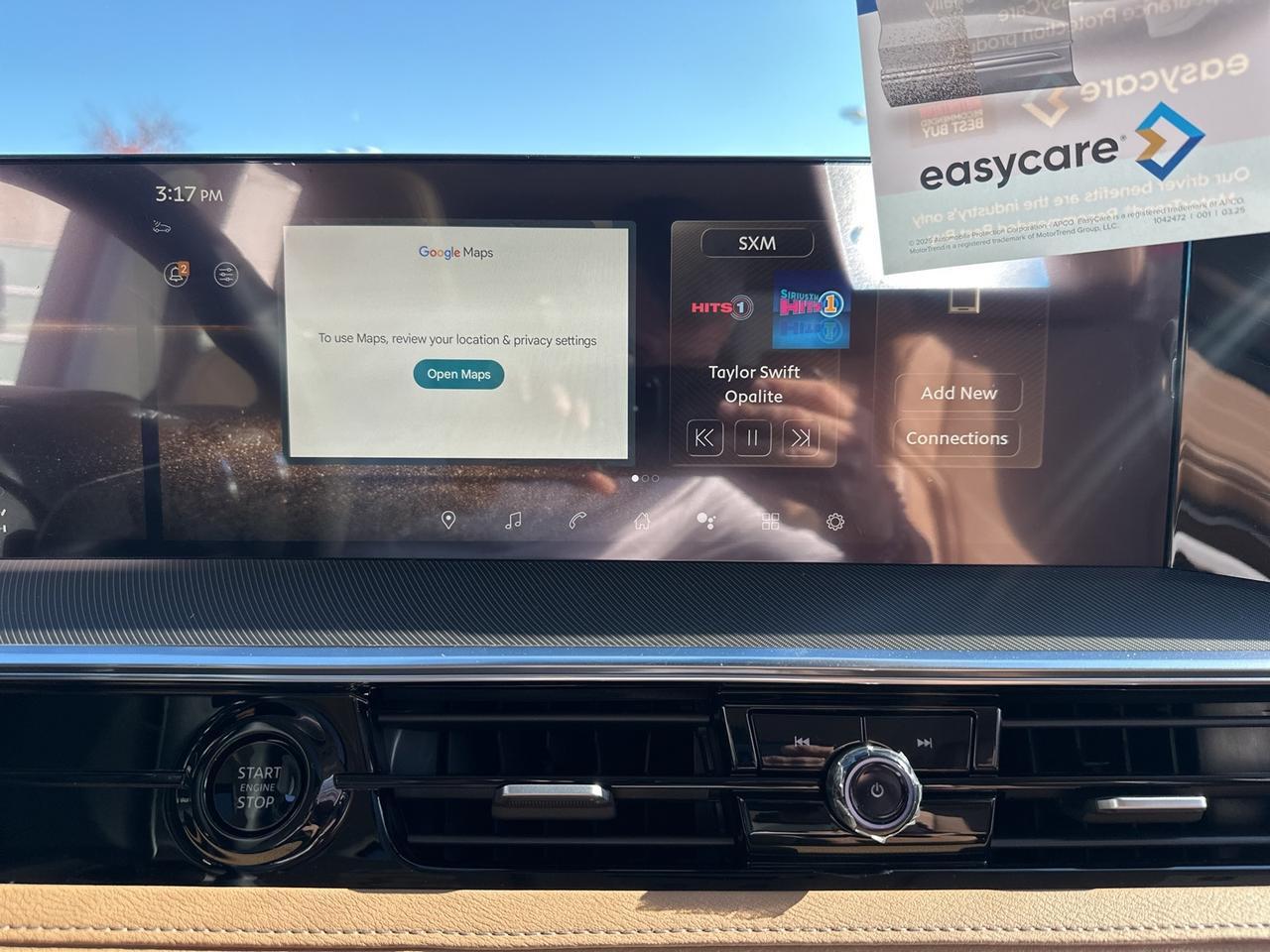 2026 INFINITI QX80 LUXE Chantilly VA