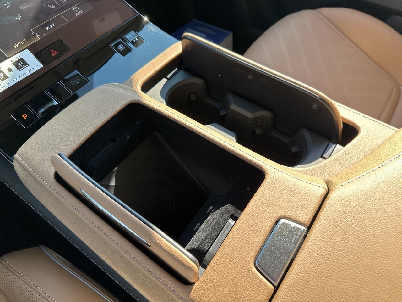 2026 INFINITI QX80 LUXE Chantilly VA