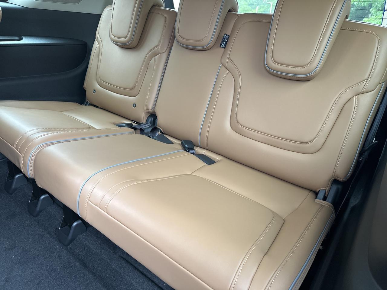 2026 INFINITI QX80 LUXE Chantilly VA