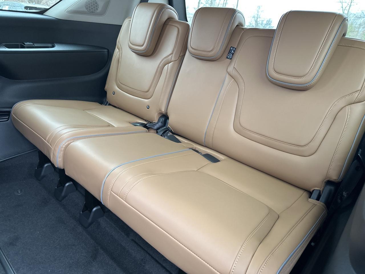 2026 INFINITI QX80 LUXE Chantilly VA