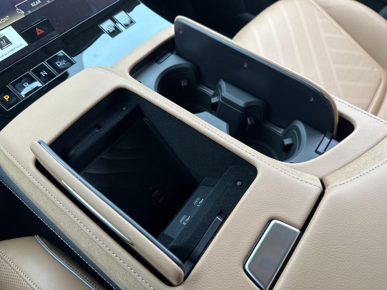 2026 INFINITI QX80 LUXE Chantilly VA