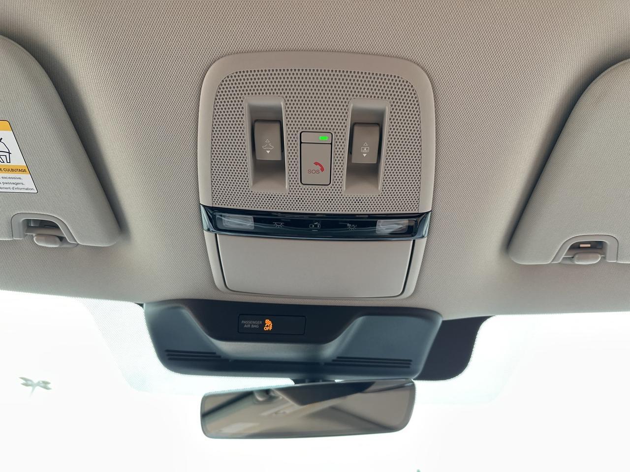 2026 INFINITI QX80 LUXE Chantilly VA