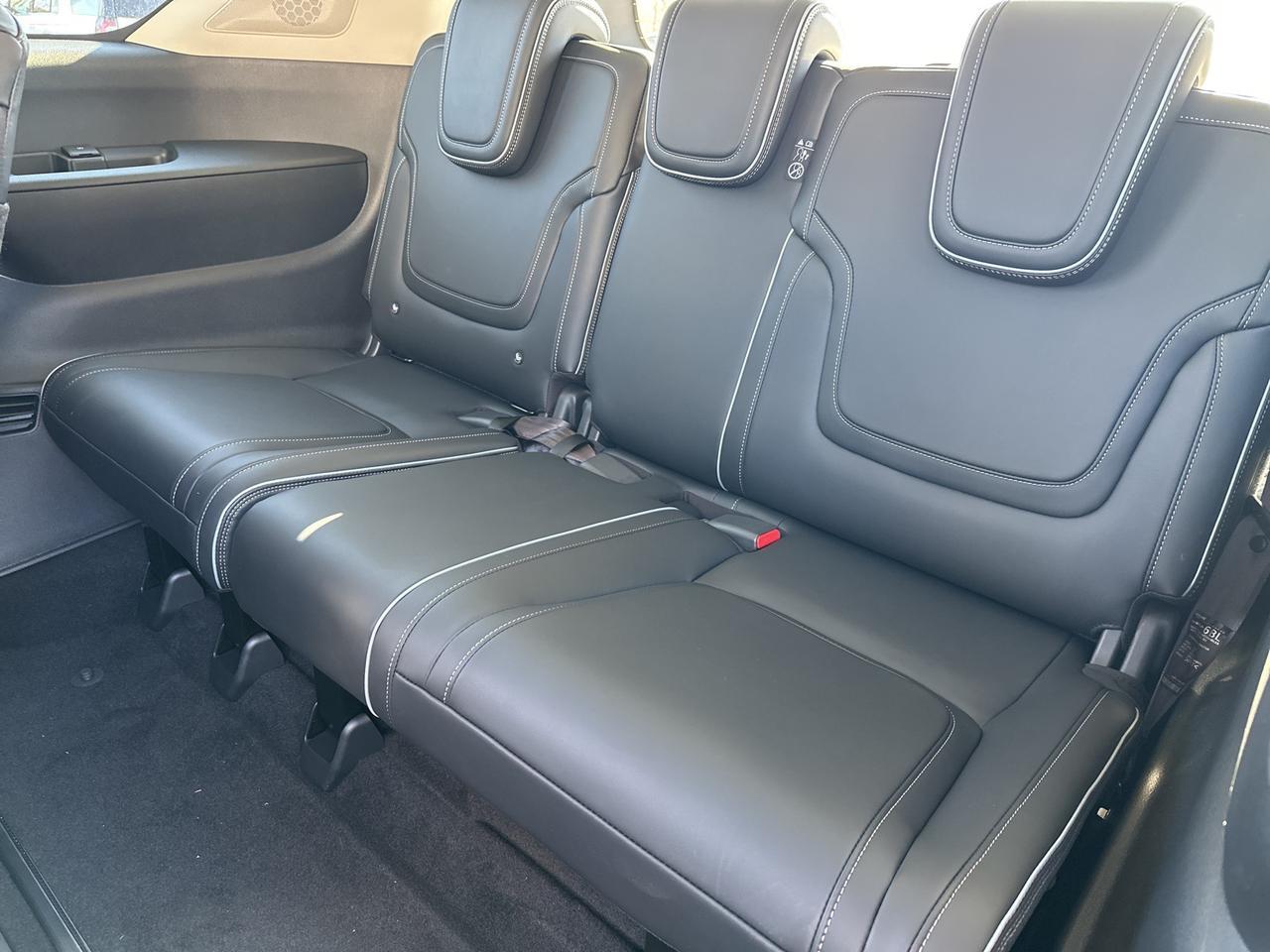 2026 INFINITI QX80 LUXE Chantilly VA