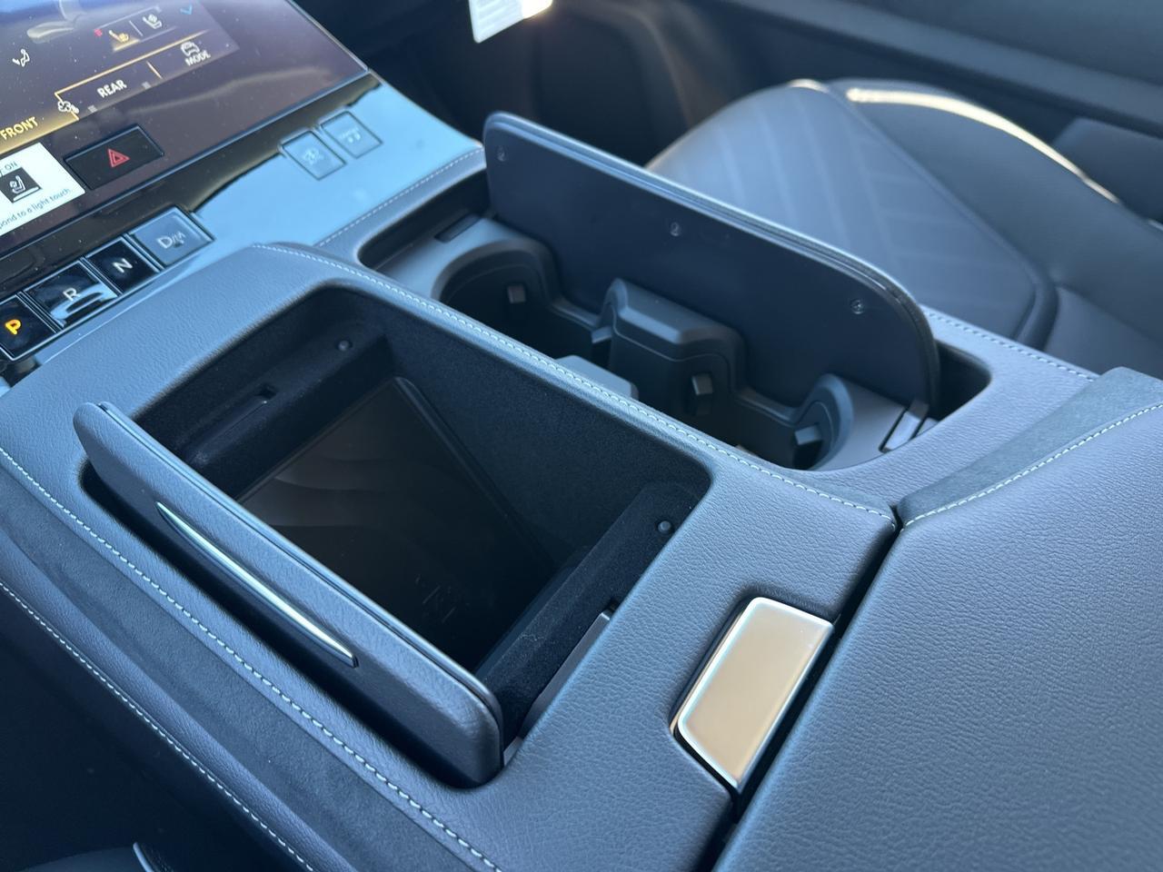 2026 INFINITI QX80 LUXE Chantilly VA