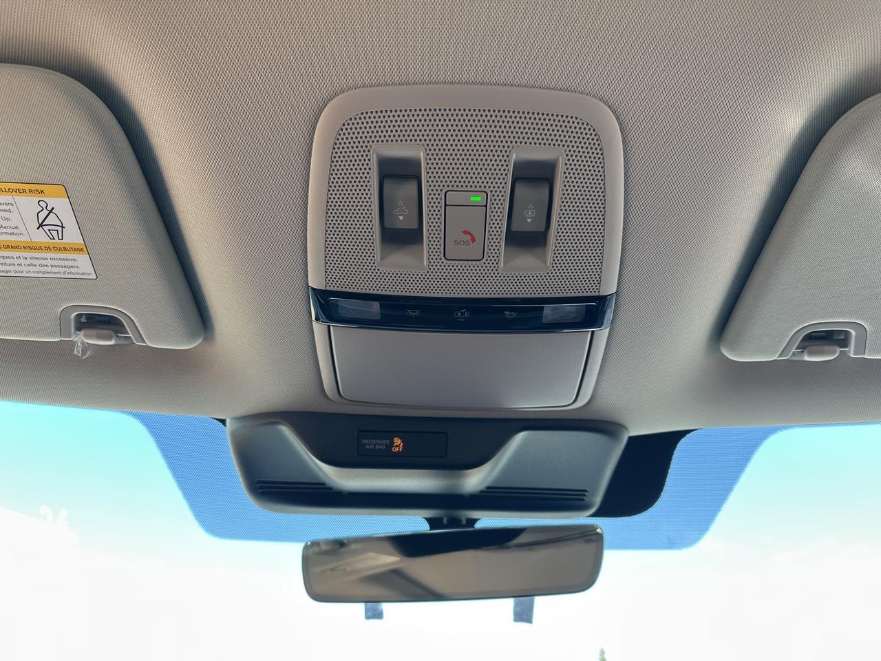 2026 INFINITI QX80 LUXE Chantilly VA