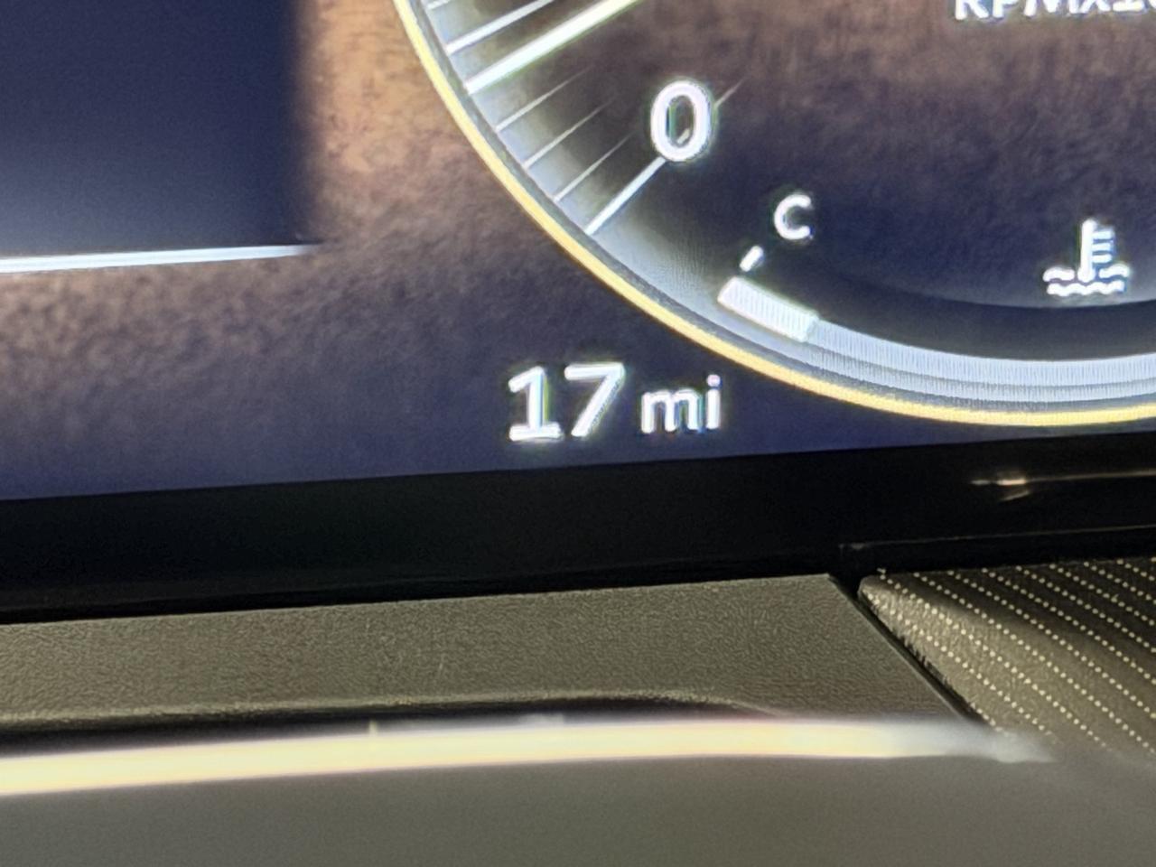 2026 INFINITI QX80 LUXE Annapolis MD