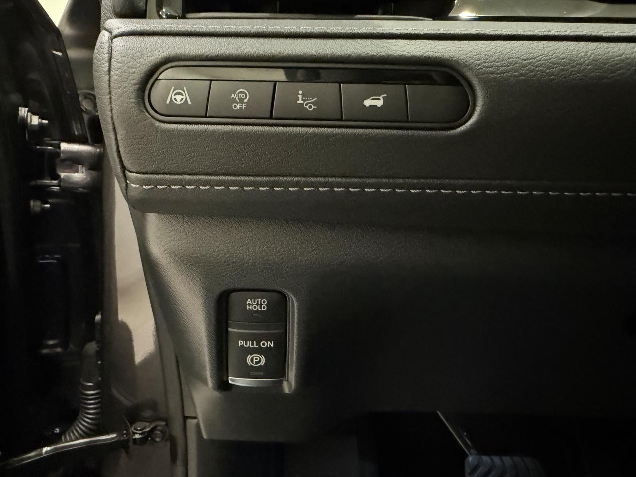 2026 INFINITI QX80 LUXE Annapolis MD