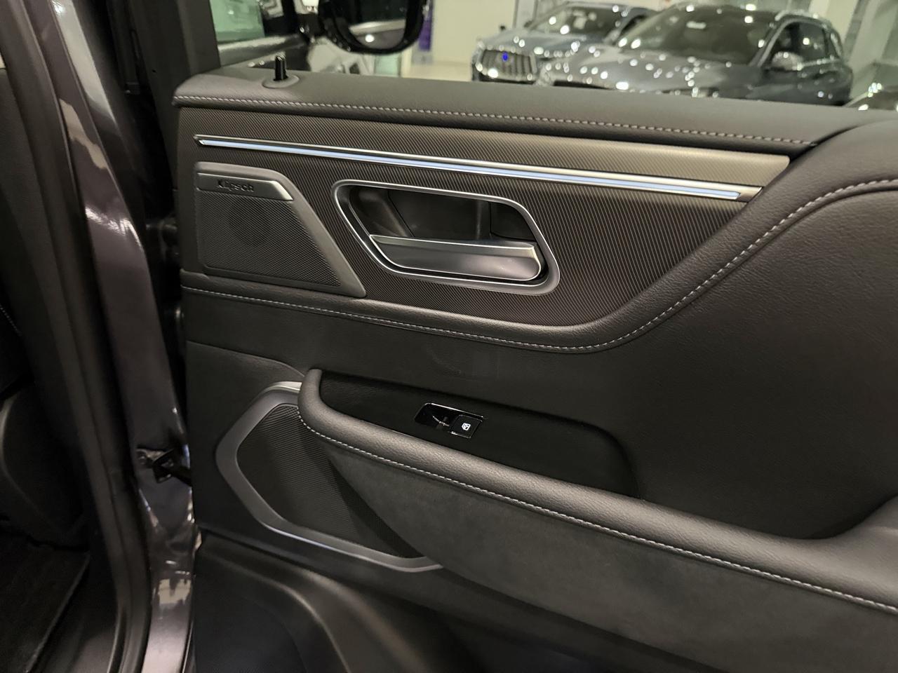 2026 INFINITI QX80 LUXE Annapolis MD