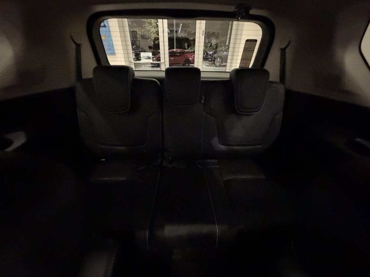 2026 INFINITI QX80 LUXE Annapolis MD