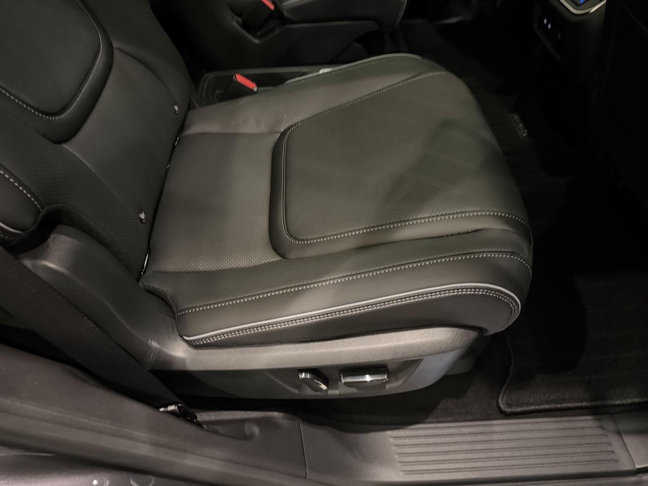 2026 INFINITI QX80 LUXE Annapolis MD