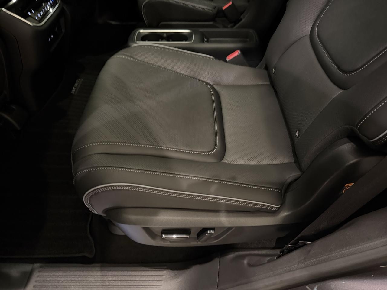 2026 INFINITI QX80 LUXE Annapolis MD