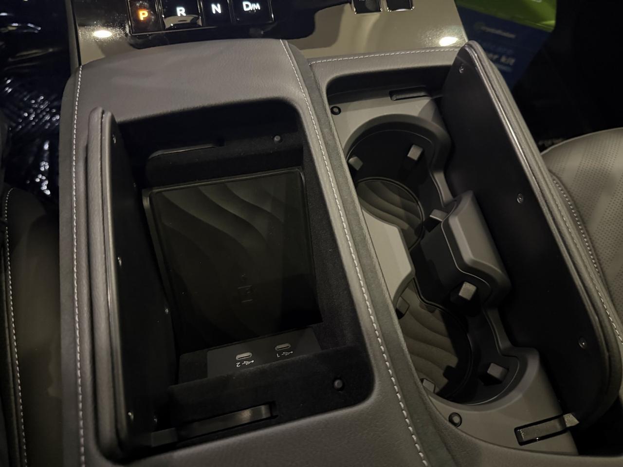 2026 INFINITI QX80 LUXE Annapolis MD