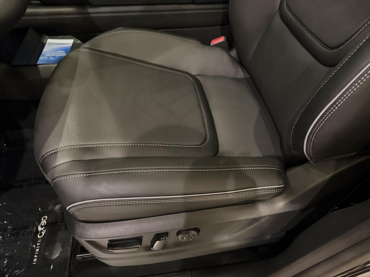 2026 INFINITI QX80 LUXE Annapolis MD