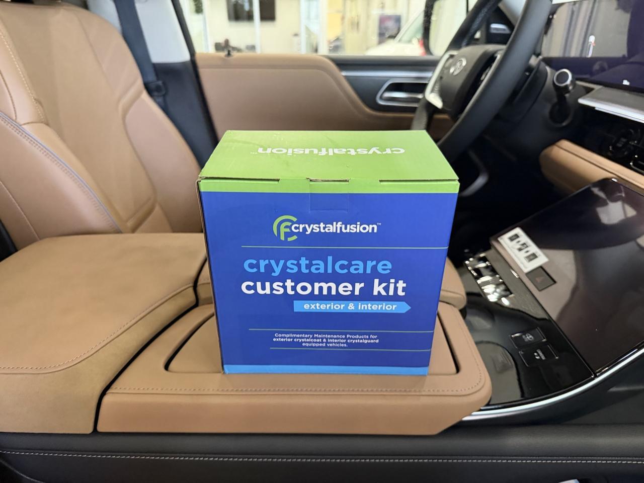 2026 INFINITI QX80 LUXE Annapolis MD