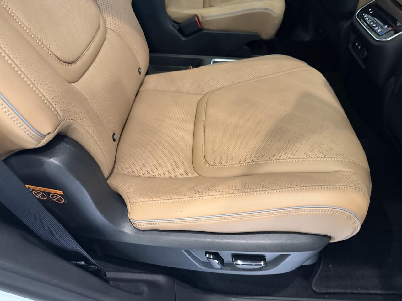 2026 INFINITI QX80 LUXE Annapolis MD