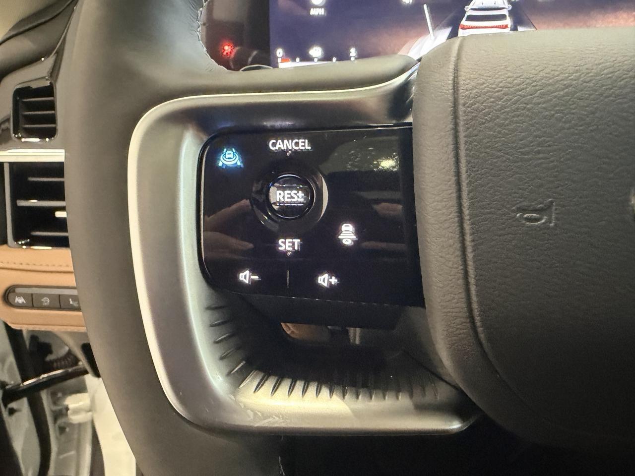 2026 INFINITI QX80 LUXE Annapolis MD