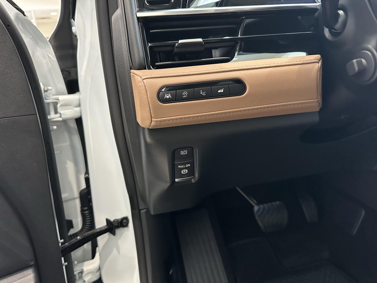 2026 INFINITI QX80 LUXE Annapolis MD